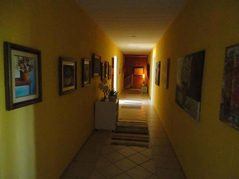 Pousada Girassois Hostel Флоріанополіс Екстер'єр фото