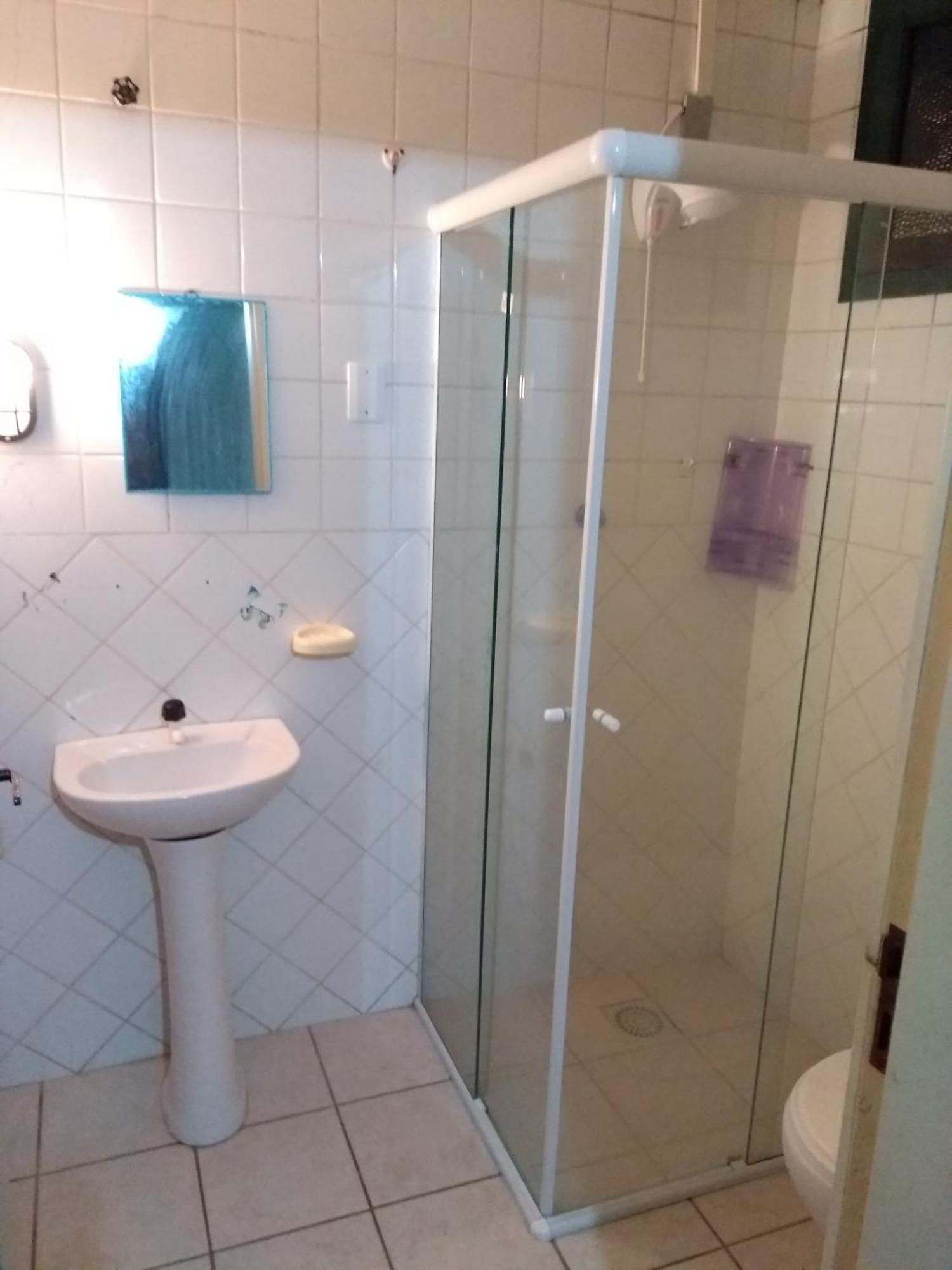 Pousada Girassois Hostel Флоріанополіс Екстер'єр фото